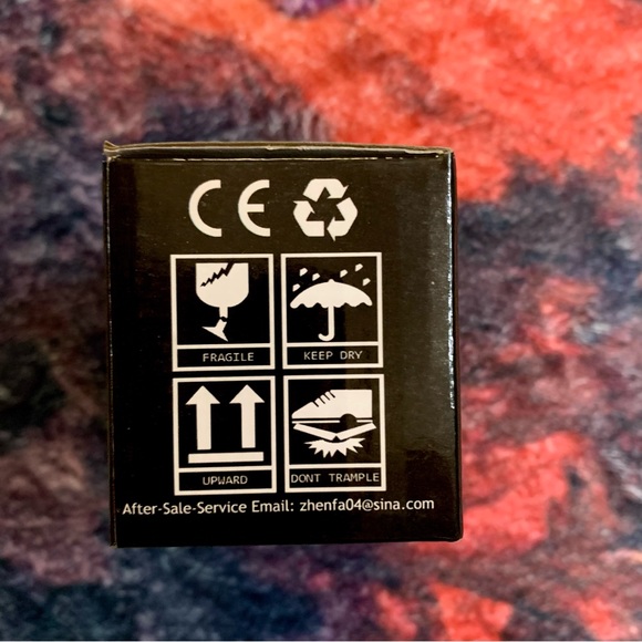 💜 Partial Pack of Twinkle Lights for Bottles — NWT - Picture 4 of 8